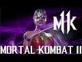 MK11 - KING OF THE HILL