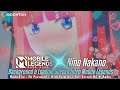 Mobile Legends X Nino Nakano | Background and Loading Screen Intro Mobile Legends Nino Nakano