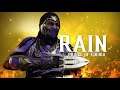 Mortal Kombat 11 Ultimate -  Meet Rain Presented by Johnny cage