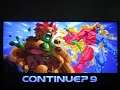 Street Fighter 3 2nd Impact(Switch)-Akuma Arcade Mode