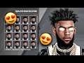 NBA2K22 BEST FACE CREATION THIS YEAR/BEST FOR ALL BUILDS  ''MUST WATCH''