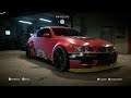 Need for Speed - BMW M3 E92 - Sprint