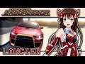 Need for Speed: Undercover - Lancier from Drive Girls