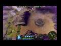 Nemestice storm spirit | TP back then ball lightning to kill. Easy