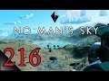 No Man's Sky 216:  Once Again Pushing Into The Great Unknown! Let's Play Beyond 4k Gameplay