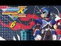 🔴 Ohne Spider in die Wüste 🔋 Mega Man X: Command Mission (GC) (Blind)[#6][German]