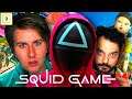 Overlever vi SQUID GAME? - Vr-Chat