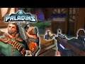 ⚔️ Paladins 🛡️ Siege - Viktor - PC gameplay