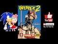 Paperboy 2 (Mega Drive/Genesis) - Longplay