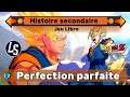 PERFECTION PARFAITE - EMBLÈME CELL - HISTOIRE SECONDAIRE - DBZ KAKAROT