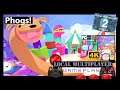 Phogs! Co Op 2 Player Couch Local Multiplayer - Gameplay