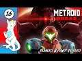 Planless But Not Taskless - Let's Play - Metroid Dread #16
