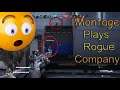 Plays Montage Parte #2 Rogue Company