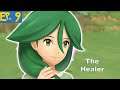 Pokemon Brilliant Diamond: Episode 9: Cheryl, The Healer