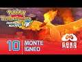🏕️ Pokémon Mundo Misterioso Equipo de Rescate DX en Español Latino | Capítulo 10