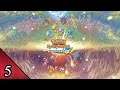 Pokemon Mystery Dungeon Rescue Team DX 5 || I Wake Up in Fear of Streaming Every Day of my Life