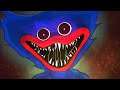 Poppy playtime animation | WARNING: Jumpscare | You opened my case | Episode 1