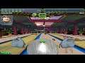Practicing In Zombie Bowl O Rama Again And Again