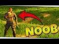 PRETENDING to BE A NOOB in BLACKOUT RANDOM DUOS! (Blackout Funny Moments)