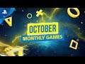 PS Plus October 2019 | The Last Of Us Remastered + MLB The Show 19 | PlayStation Plus