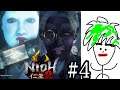 [PS4]  仁王2 #4 #仁王 #レベル45参加○