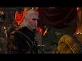 PS4-Live The Witcher III - FIRST TIME - with Ohnezitrone /18