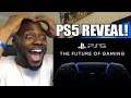 PS5 Reveal Event! | LIVE REACTION & REVIEW | Part 2