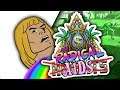 RADICAL AIDS! The Most Funny Battle Royal Ever! Radical Heights [Funny Moments] German | Mikamaru
