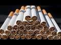 Ranting About Legal Tobacco-Buying Age Increasing