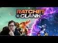 Ratchet and Clank: Rift Apart | Video Game Review