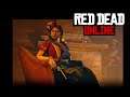 Red Dead Redemption 2 Online New Legendary Bounty Hunter Part-6 in Telugu Gameplay XBOXONE