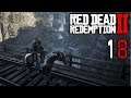 Red Dead Redemption II - 18 - Reichtümer anhäufen