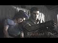 Resident Evil HD Remaster - Full Playthrough