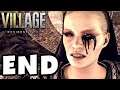 Resident Evil Village - Gameplay Walkthrough Part 13 - Mother Miranda Boss Fight! (Resident Evil 8)