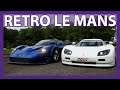 Retro Le Mans | GT1 Monsters | Forza Horizon 4