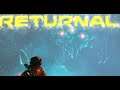 RETURNAL Full Game Walkthrough - No Commentary (Returnal Full Game PS5)