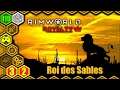 🎮  Rhino Féroces ! [FR] RimWorld + DLC Royalty #32