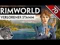 RimWorld 1.0 - Neubau der Gießerei (70) - Gemäßigter Wald