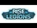 Rise of Legions - Strategy/Tower Defense/Deckbuilder - First look