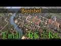 RK 1K+ - RedKetchup Editor's Choice Modded Banished shorts - Final