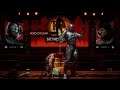 RoboCop vs Rambo - Mortal Kombat 11 Ultimate