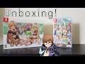Rune Factory 4 Special Archival Edition Unboxing! - Wilder