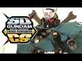 SDCS Crossbone Gundam X2 project - Part 5