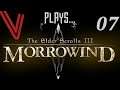 Seeking Secrets and Slaves... Rast in Morrowind Part 7