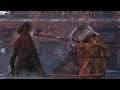 Sekiro - True Corrupted Monk | PS5 | Part 9 | Let's Play