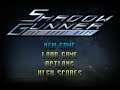Shadow Gunner   The Robot Wars Europe - Playstation (PS1/PSX)