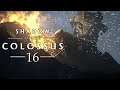 Shadow of the Colossus (PS4) - Part 16 - Malus