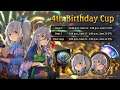 [Shadowverse]【Grand Prix】4th Birthday Cup (TTAS) ► Stage 2 (A) ★ Swordcraft ║Season 47 #924║