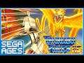 Should You Play Thunder Force AC or Thunder Force IV First? | Thunder Force AC Review