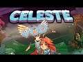 Sick MUSIC & Platforming! - Celeste [#01] (VOD)